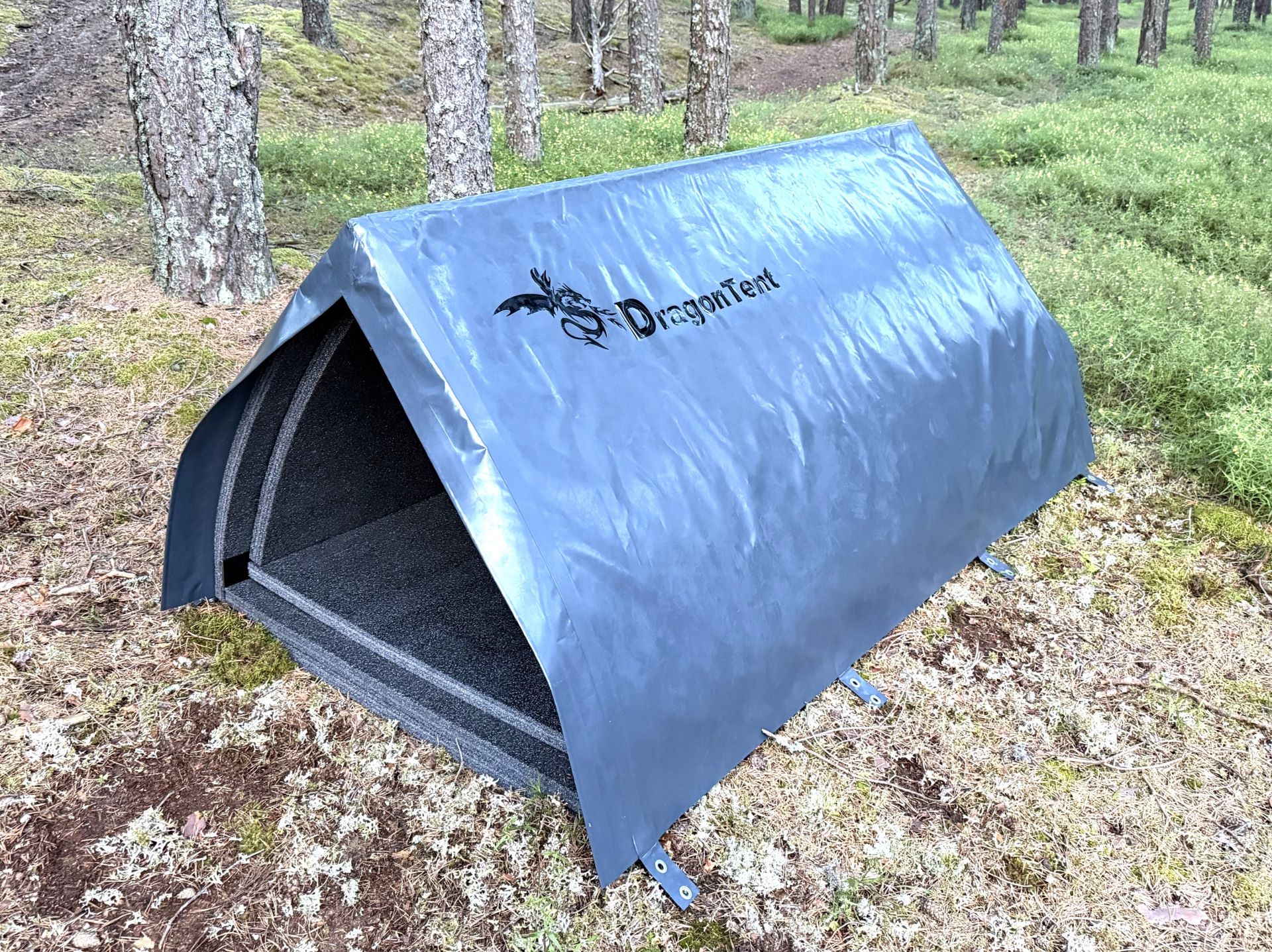 DragonTent Duo s