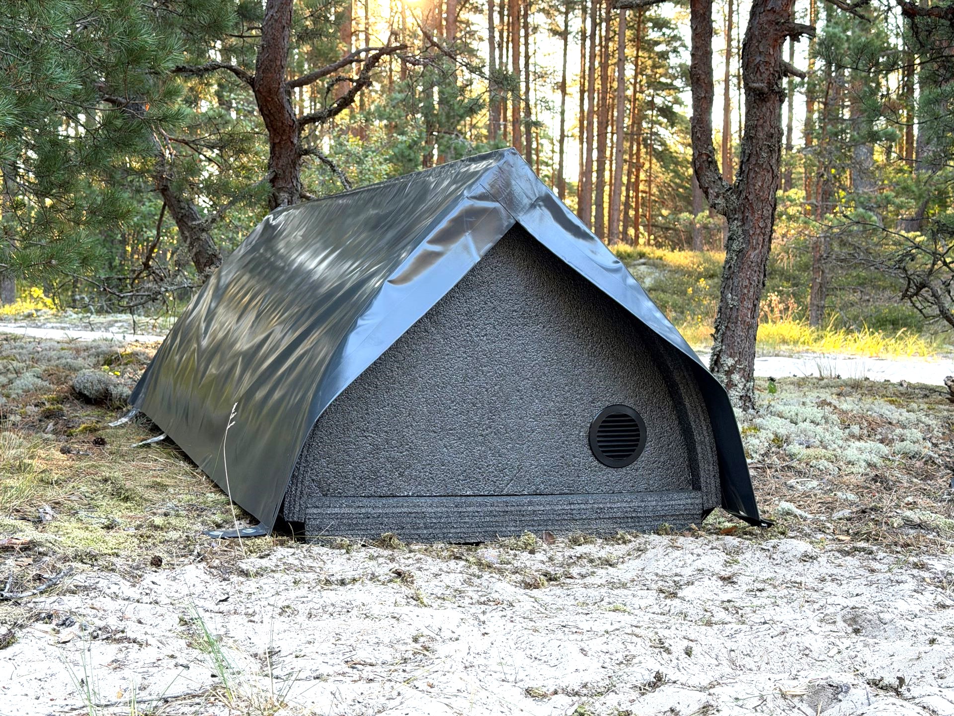 DragonTent Mini