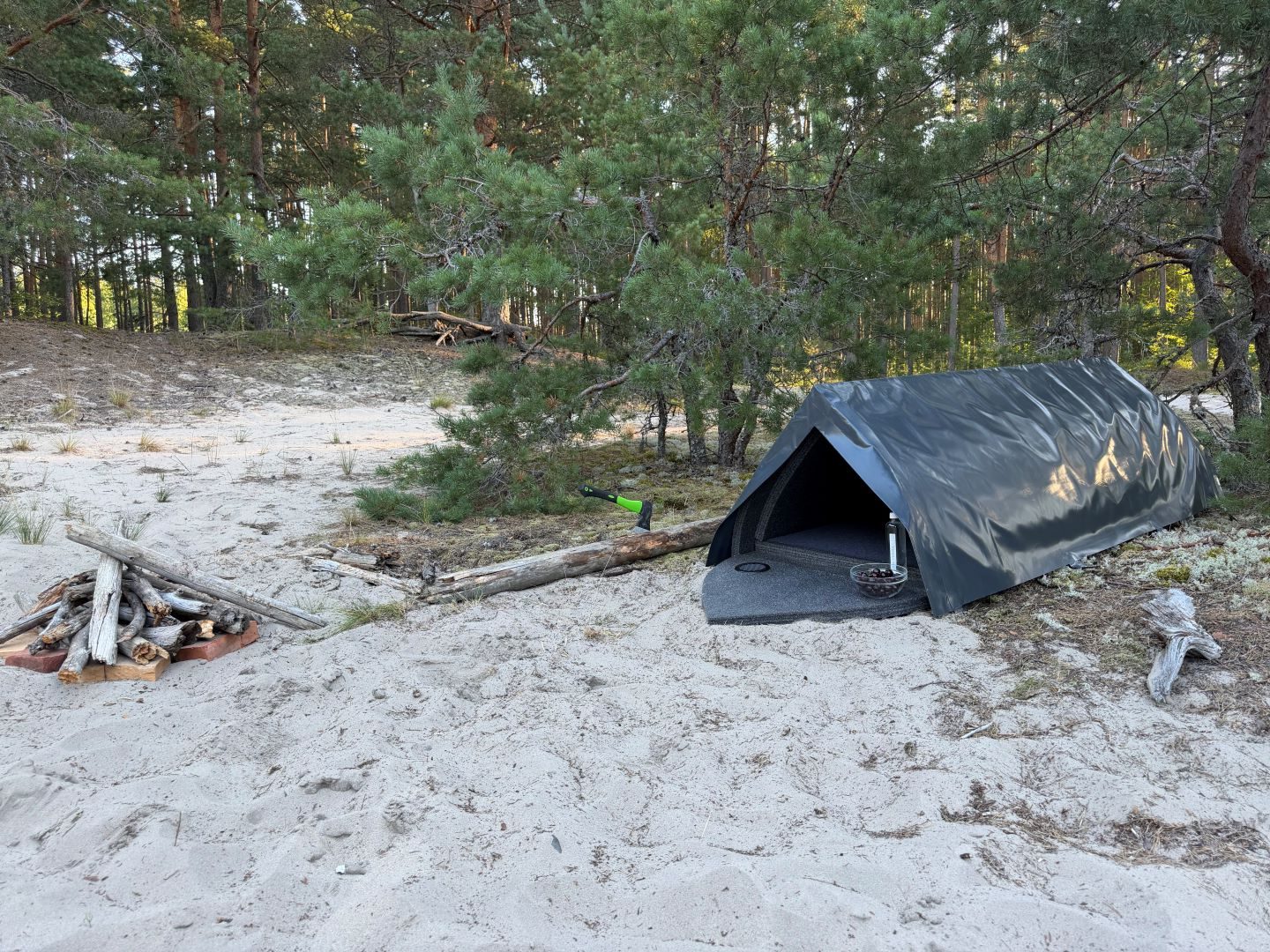DRAGONTENT MINI  