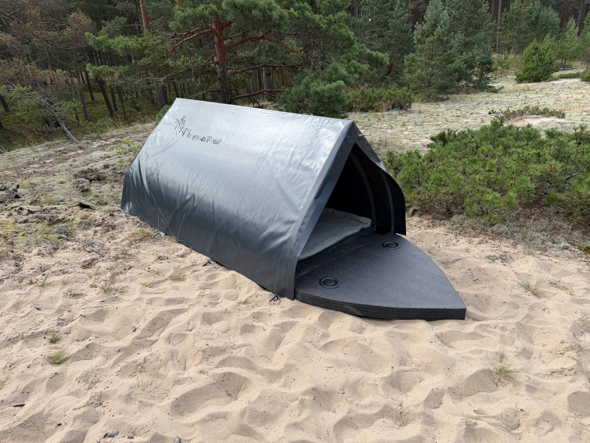 DragonTent Duo s